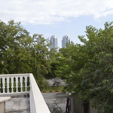 New Shelton Guest House Islamabad Exterior photo