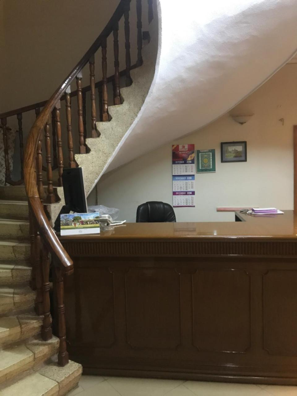 New Shelton Guest House Islamabad Exterior photo