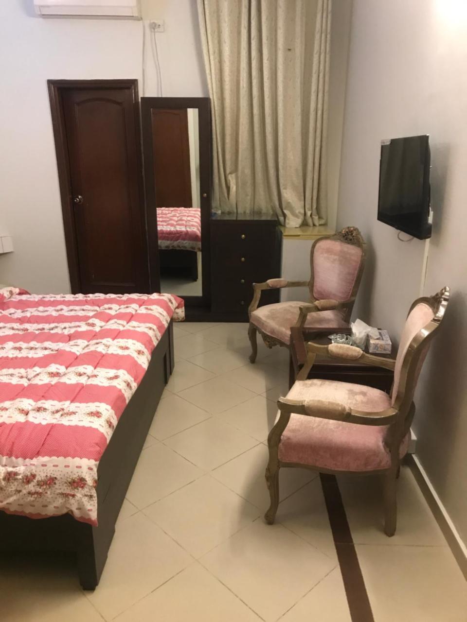 New Shelton Guest House Islamabad Exterior photo